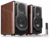 Picture of Edifier S2000MKIII 2.0 130W speakers brown