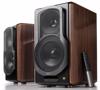 Picture of Edifier S2000MKIII 2.0 130W speakers brown