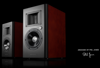 Picture of Edifier Airpulse A200 BT 2.0 130W  speakers Cherry Wood