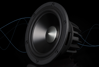 Picture of Edifier Airpulse A200 BT 2.0 130W  speakers Cherry Wood