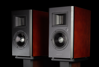 Picture of Edifier Airpulse A200 BT 2.0 130W  speakers Cherry Wood