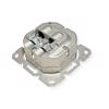 Picture of Secomp Roline utičnica uzidna CAT6A/Class EA 2XRJ45 STP white sa modulima