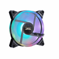 Picture of Armaggeddon Tessaraxx TX-iCORE DL 14cm ARGB cooler