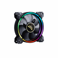 Picture of Armaggeddon Tessaraxx TX-QUAD RING 12cm ARGB cooler
