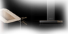 Picture of Edifier Airpulse ST300 postolje za zvučnike