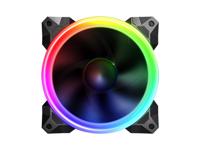 Picture of Armaggeddon Nimitz Infineon Loop 12cm RGB FX cooler
