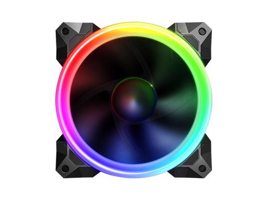 Picture of Armaggeddon Nimitz Infineon Loop 12cm RGB FX cooler