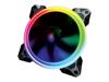 Picture of Armaggeddon Nimitz Infineon Loop 12cm RGB FX cooler