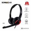 Picture of Sonicgear Xenon 2 F. Red