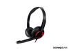 Picture of Sonicgear Xenon 2 F. Red