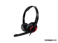 Picture of Sonicgear Xenon 2 F. Red
