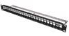 Picture of Extralink 24 port STP 19" modular patchpanel