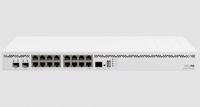 Picture of Mikrotik CCR2004-16G-2S+