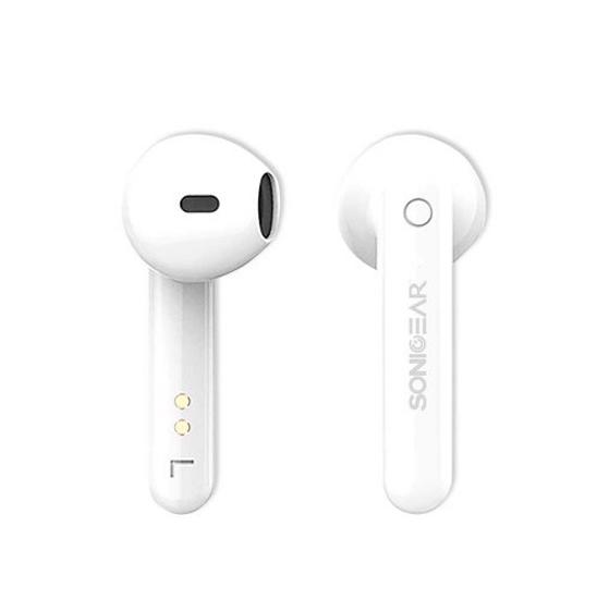 Picture of Sonicgear Earpump TWS 3+ White