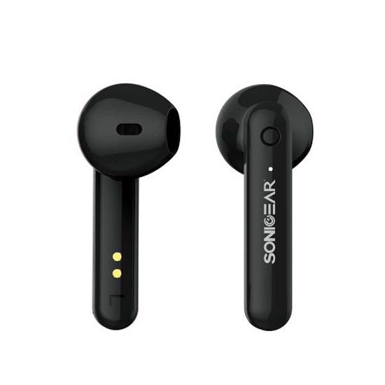Picture of Sonicgear Earpump TWS 3+ Black