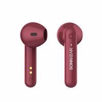Picture of Sonicgear Earpump TWS 3+ Red