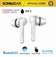 Picture of Sonicgear Earpump TWS 5 PRO White