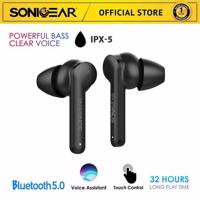 Picture of Sonicgear Earpump TWS 5 PRO Black