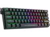 Picture of ARMAGGEDDON MKA-61C Psychstarling Black, mehanička tastatura