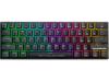 Picture of ARMAGGEDDON MKA-61C Psychstarling Black, mehanička tastatura