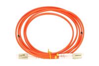 Picture of Extralink Patchcord LC/UPC-LC/UPC MM 50/125 Duplex 3.0mm, 1m