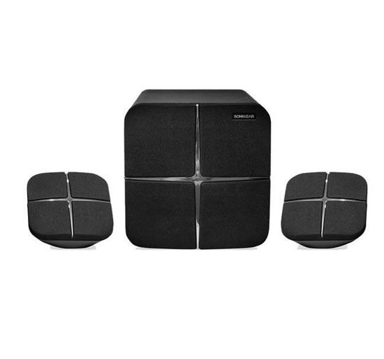 Picture of Sonicgear Morro X5