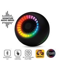 Picture of Sonicgear Sonic Pod TWS Black BT 5.0 zvučnik