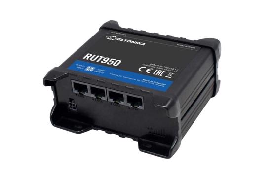 Picture of Teltonika RUT950 Industrial LTE WiFi Router