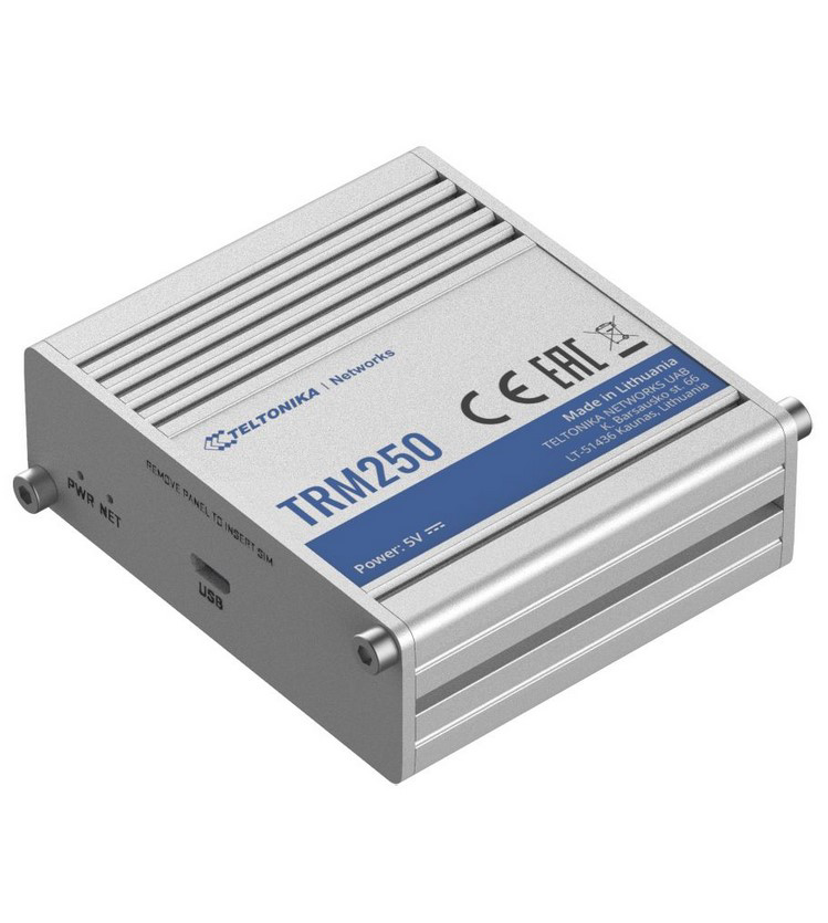Teltonika TRM250 LTE Cat M1 NB1 Modem Online Prodaja Ra unara 