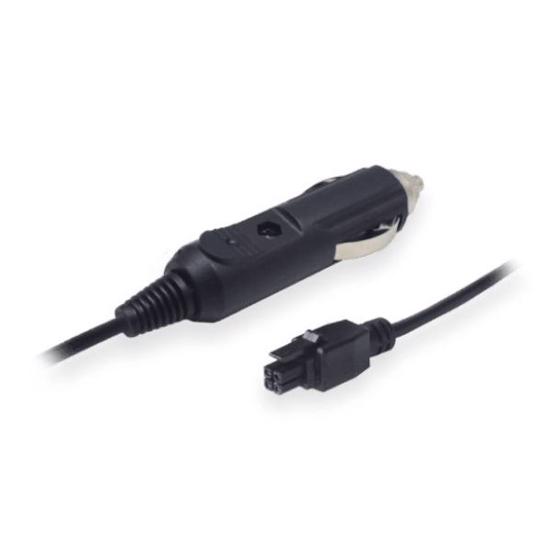 Picture of Teltonika Automotive Power Supply, 4 PIN, PR2AM20M (058R-00249)