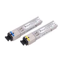 Picture of EXTRALINK SFP 1.25G WDM 1310/1550NM SM 3KM SC 2PCS