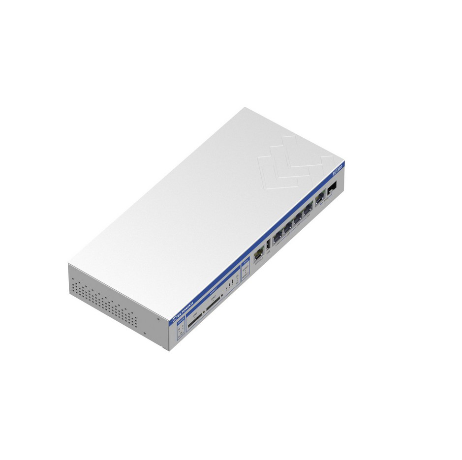 Teltonika RUTXR1 Rackmountable LTE Cat 6 Router Online prodaja