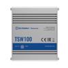 Picture of Teltonika TSW100 Industrial Ethetnet PoE Switch