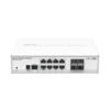 Picture of MikroTik CRS112-8G-4S-IN