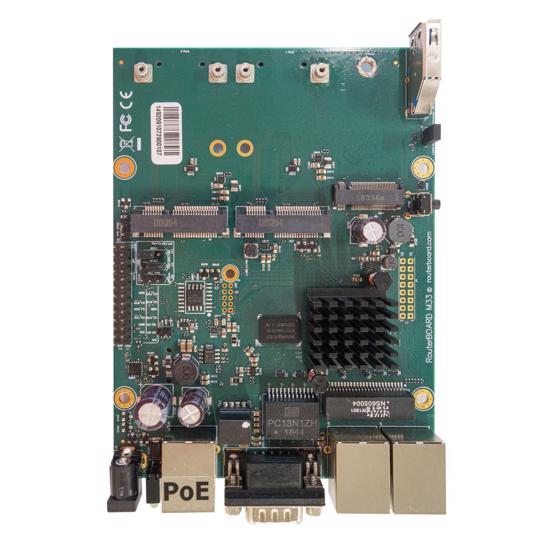 Picture of MikroTik RBM33G