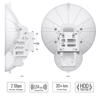 Picture of Ubiquiti AirFiber AF24HD