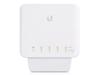 Picture of Ubiquiti UniFi USW-FLEX 5 x Gbit Switch, outdoor, 46W