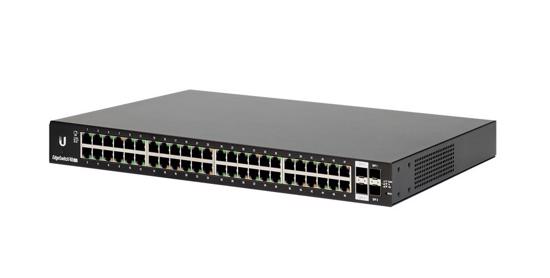Picture of Ubiquiti ES-48-LITE EdgeSwitch, non PoE