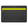 Picture of Logitech K480 Black BT Multi-Device