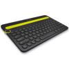 Picture of Logitech K480 Black BT Multi-Device