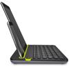 Picture of Logitech K480 Black BT Multi-Device