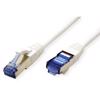 Picture of Secomp Value S/FTP Patch Cord Cat.6A Class EA white 5m