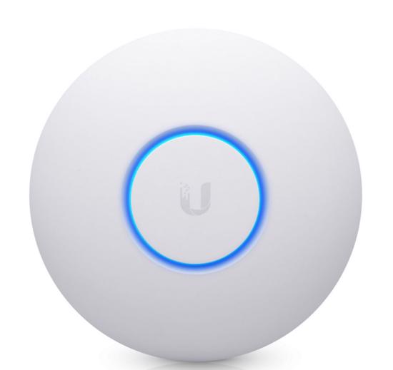 Picture of UBIQUITI UniFI UAP-nanoHD