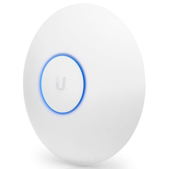 Picture of UBIQUITI UniFI UAP-AC-LR