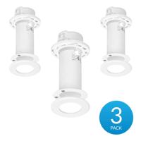 Picture of Ubiquiti FlexHD-CM-3 ceiling mount for UniFi FlexHD Acess point