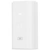 Picture of Ubiquiti Power supply 24V 0.5A Gigabit with PoE injector, POE-24-12W-G-WH
