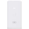 Picture of Ubiquiti Power supply 24V 0.5A Gigabit with PoE injector, POE-24-12W-G-WH