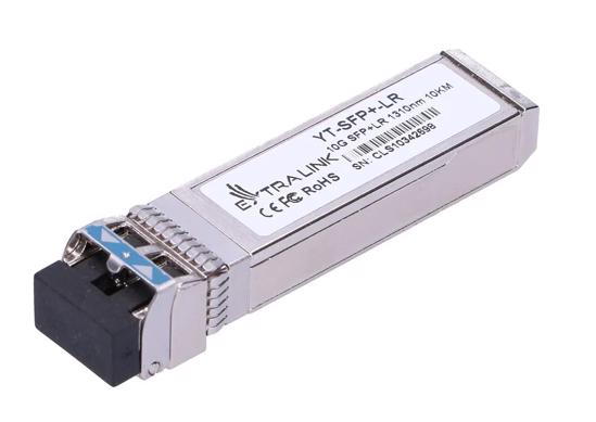 Picture of EXTRALINK SFP+ 10G 1310NM 10KM LC DUP DDM