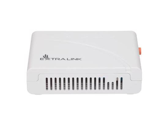 Picture of Extralink LUNA V3 EPON 1GE ONU ROUTING /NAT FUNCTION ZTE CHIPSET