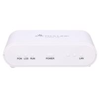 Picture of Extralink VENUS GPON ONU 1 10/100/100 Port, ZTE Chipset, Routing, NAT